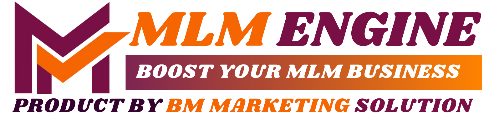 MLM Engine Software