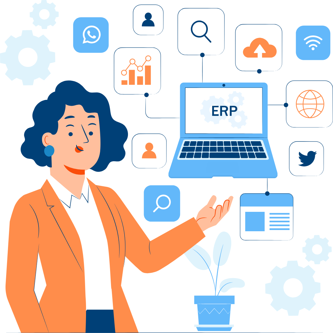 ERP Solutions