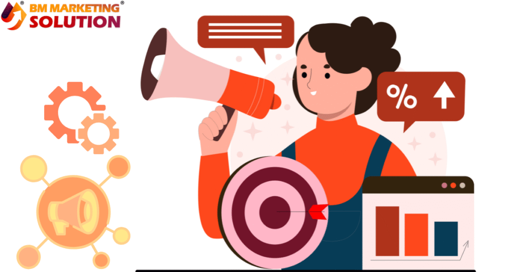 Digital - types of digital marketing