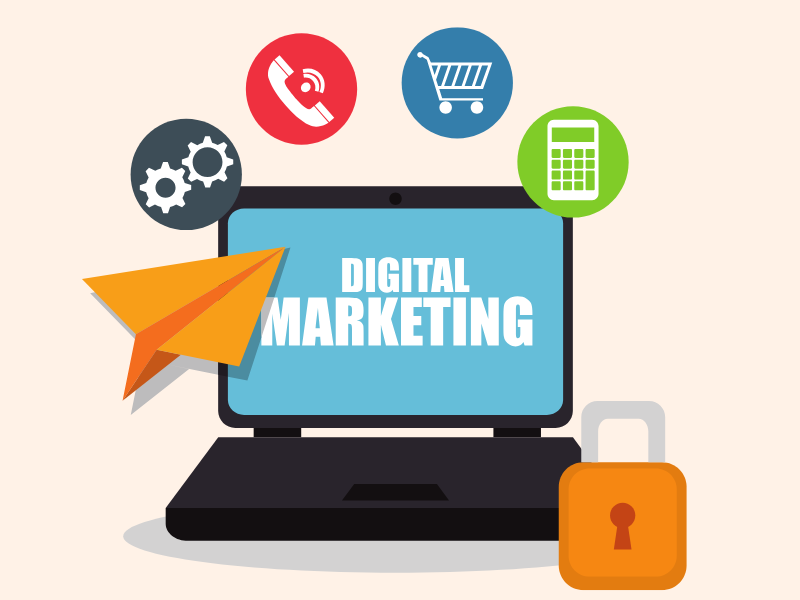 Best Digital Marketing Services in Pune