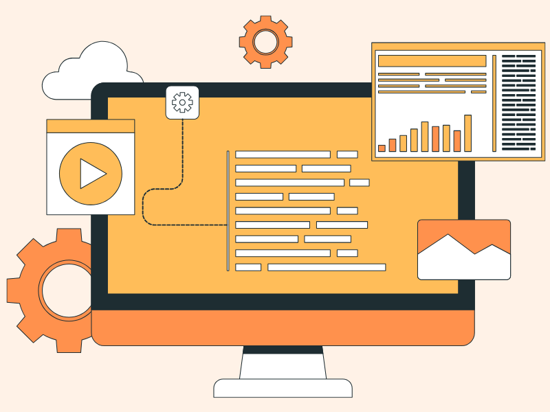 mlm software developer in pune