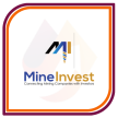 mine